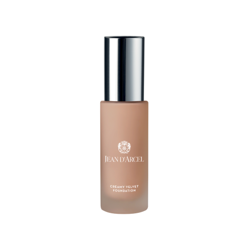 creamy velvet foundation no. 32