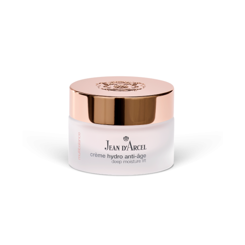 deep moisture lift