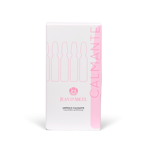 calming ampoule